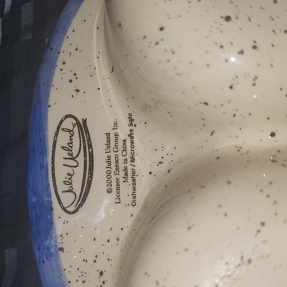 Julie Ueland Muffin Tray - Picture 2 of 2